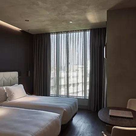 Viu Milan, A Member Of Design 5* Mediolan