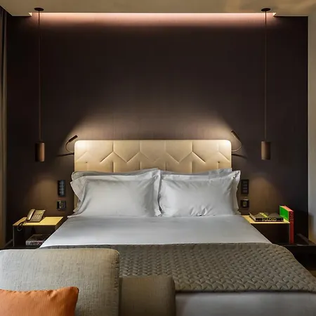Viu Milan, A Member Of Design Hotel Mediolan