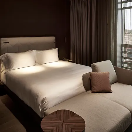 Viu Milan, A Member Of Design Hotel Mediolan