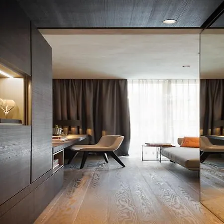 Hotel Viu Milan, A Member Of Design Mediolan