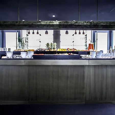 Viu Milan, A Member Of Design Hotel