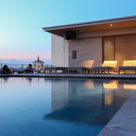 Viu Milan, A Member Of Design Hotel 5*