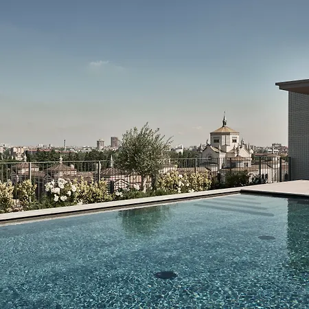 Viu Milan, A Member Of Design Mediolan