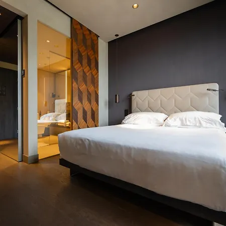 Viu Milan, A Member Of Design Mediolan
