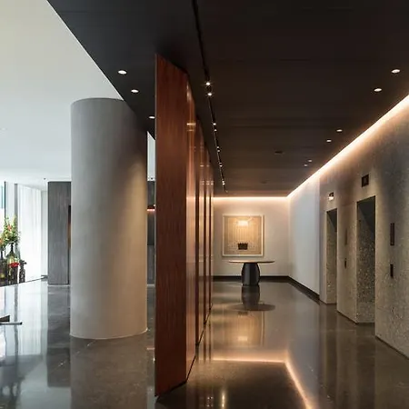 Viu Milan, A Member Of Design Hotel Mediolan