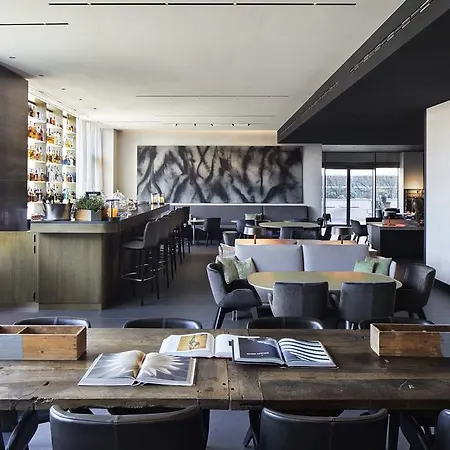 Hotel Viu Milan, A Member Of Design 5*