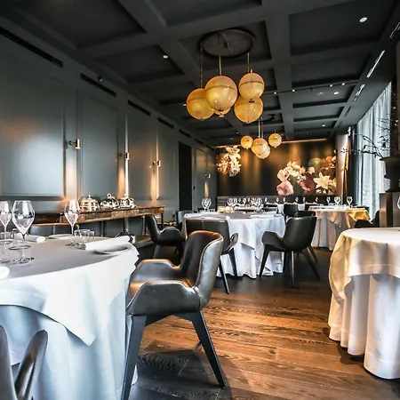 Viu Milan, A Member Of Design 5* Mediolan