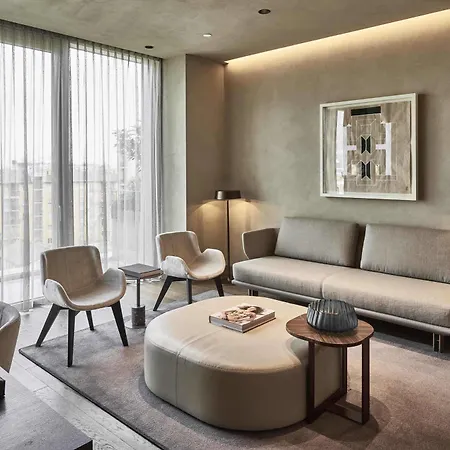 Viu Milan, A Member Of Design Mediolan