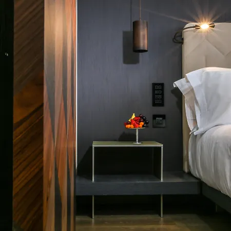 Hotel Viu 5*