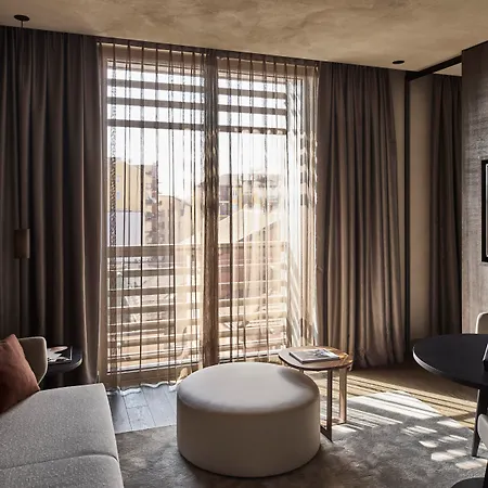 Viu Milan, A Member Of Design Hotel
