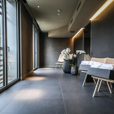 Viu Hotel Milán