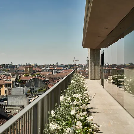 Viu Hotel 5*