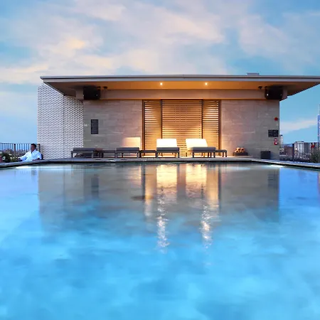 Viu Hotel 5*