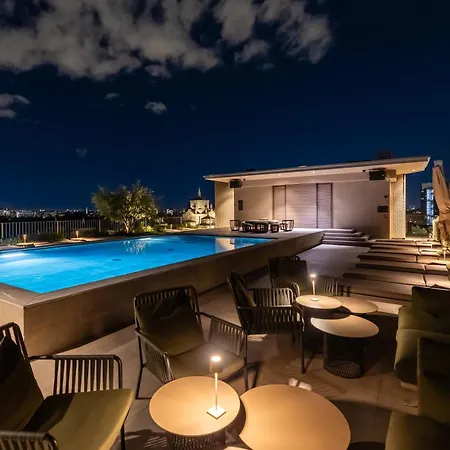 Hotell Viu Milan, A Member Of Design Milano