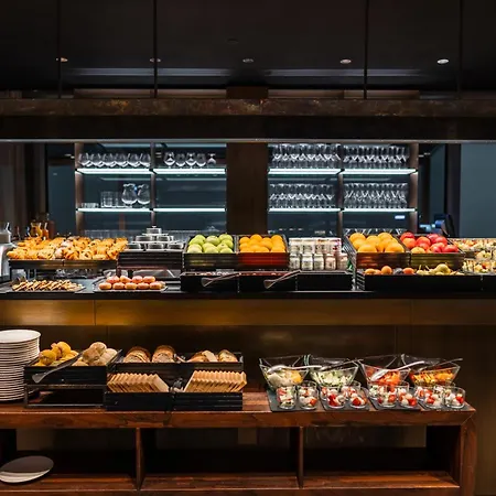 Viu Milan, A Member Of Design 5* Milan