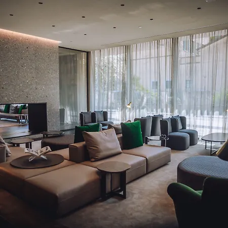 Viu Milan, A Member Of Design 5* Mediolan