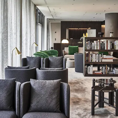 Viu Milan, A Member Of Design