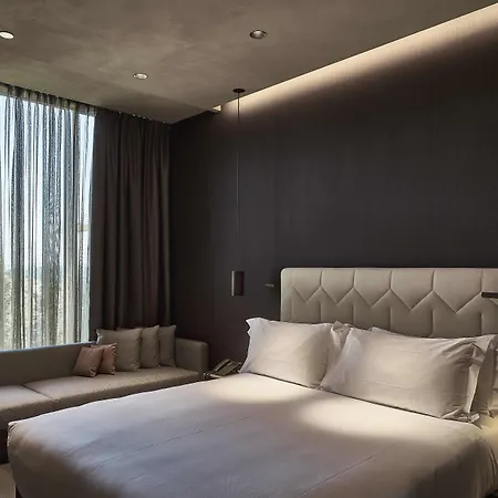Hotel Viu Milan, A Member Of Design