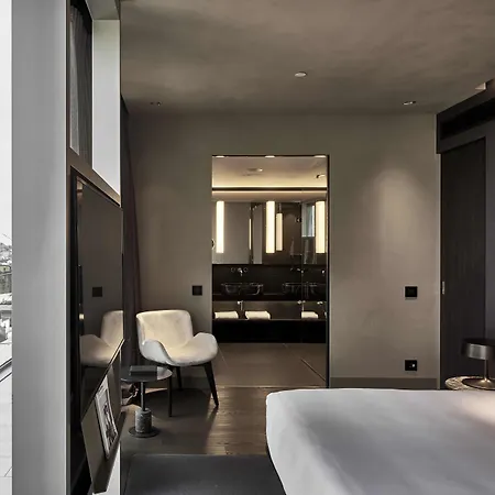Hotel Viu Milan, A Member Of Design