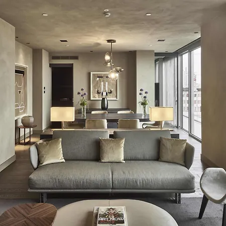 Viu Milan, A Member Of Design 5* Mediolan