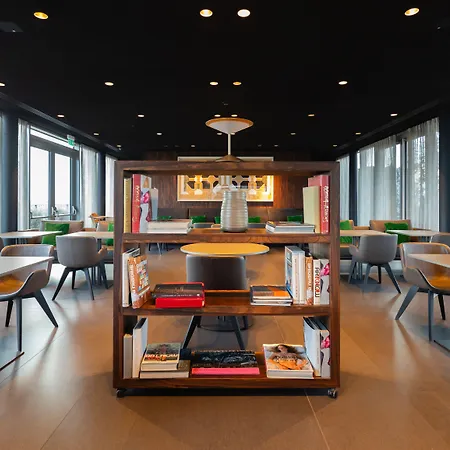 Viu Milan, A Member Of Design Hotel Mediolan