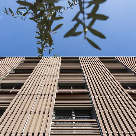 Hotel Viu Milan, A Member Of Design 5*