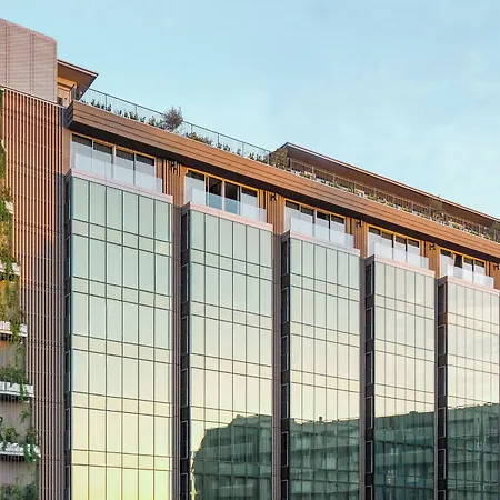 Hotel Viu Milan, A Member Of Design Mediolan