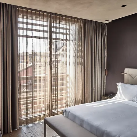 Viu Milan, A Member Of Design Hotel Mediolan