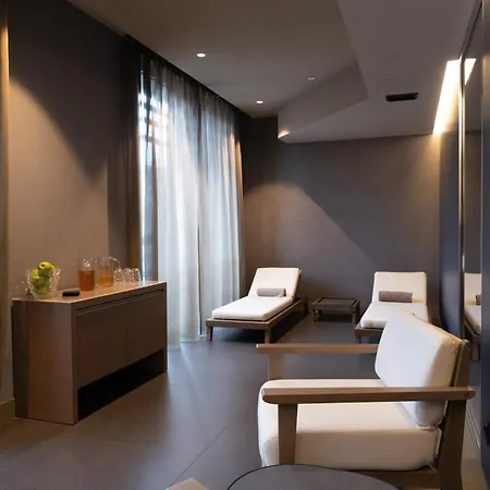 Viu Milan, A Member Of Design 호텔