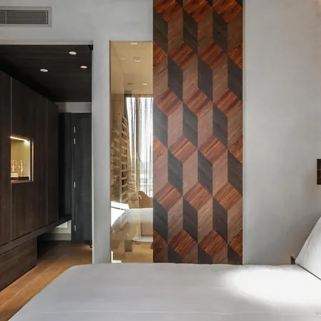 Viu Milan, A Member Of Design 호텔