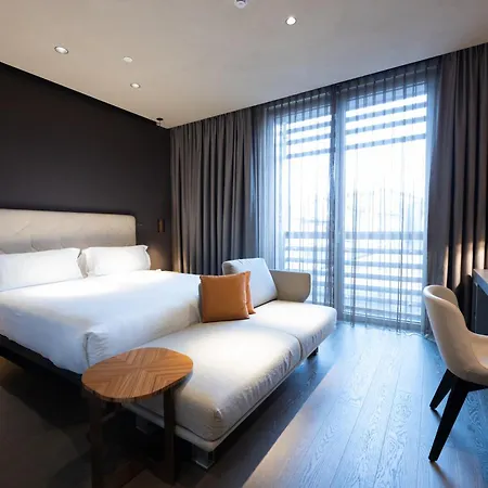 호텔 Viu Milan, A Member Of Design
