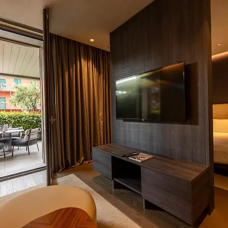 Viu Milan, A Member Of Design 밀라노
