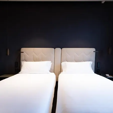 Viu Milan, A Member Of Design 호텔