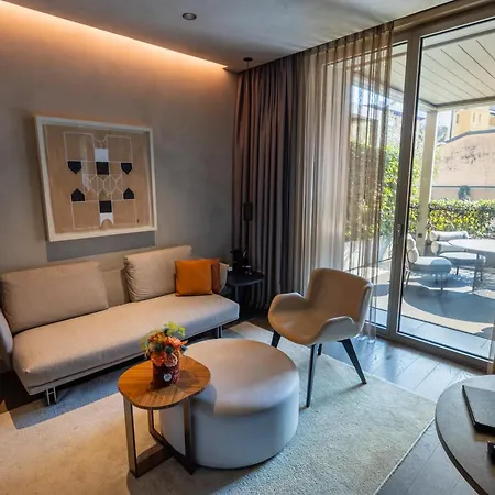 Viu Milan, A Member Of Design 5* 밀라노