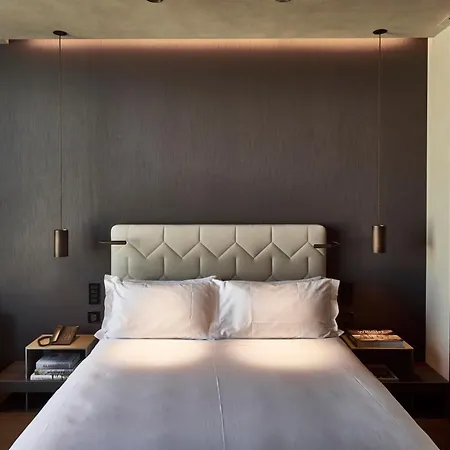 Viu Milan, A Member Of Design 호텔 5*