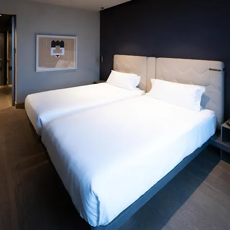 Viu Milan, A Member Of Design 호텔 밀라노