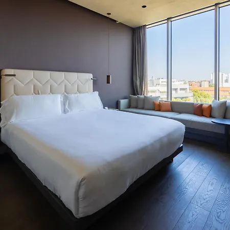 Viu Milan, A Member Of Design 5* 밀라노