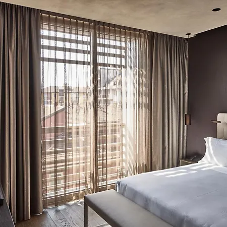 Viu Milan, A Member Of Design 호텔
