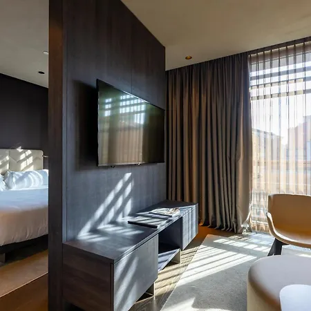 호텔 Viu Milan, A Member Of Design
