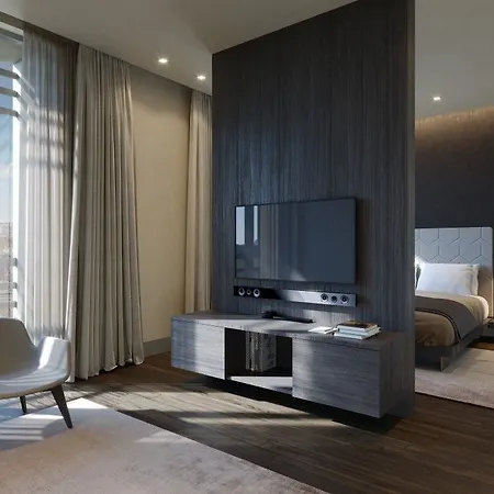 Hotel Viu 5*