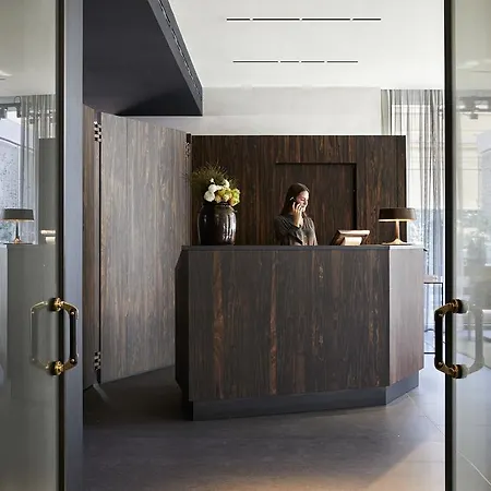 Hotel Viu 5*