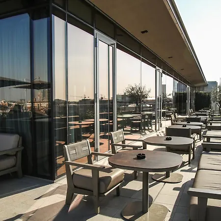 Hotel Viu