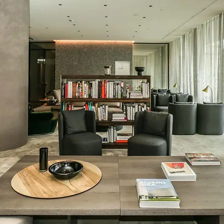 Viu Hotel 5*