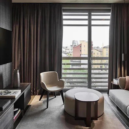 Viu Milan, A Member Of Design Hotel 5*