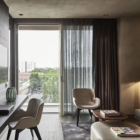 Viu Hotel