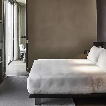 Hotel Viu 5*
