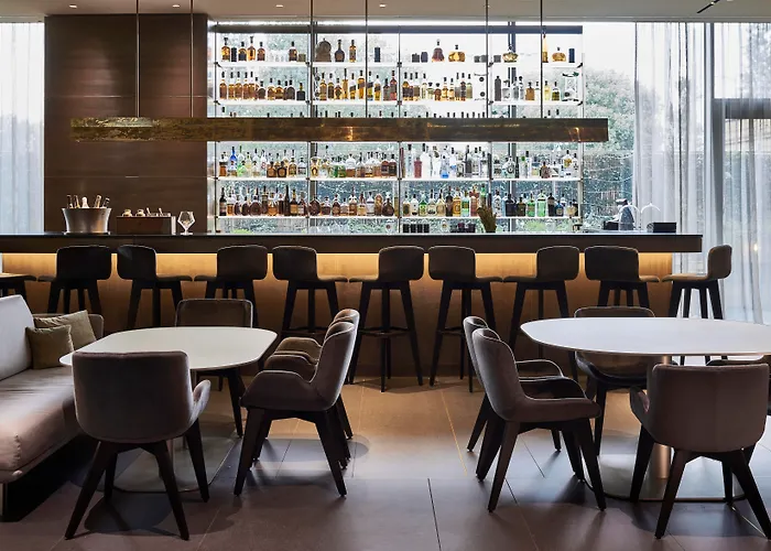 Viu Milan, A Member Of Design