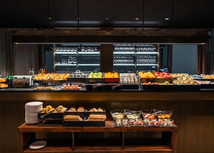 Viu Milan, A Member Of Design 5* Milán