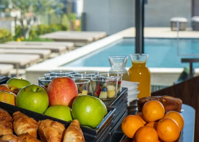 Viu Milan, A Member Of Design