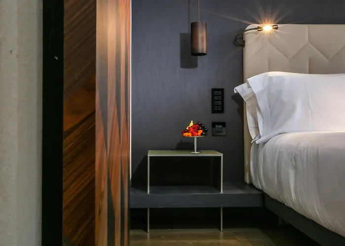 Viu Milan, A Member Of Design